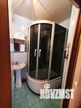 2-к квартира, посуточно, 39м2, 5/9 этаж