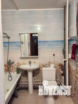 2-к квартира, посуточно, 50м2, 7/16 этаж