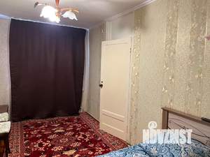 2-к квартира, посуточно, 44м2, 2/5 этаж