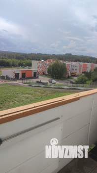 2-к квартира, на длительный срок, 44м2, 1/5 этаж