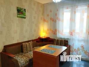 1-к квартира, посуточно, 50м2, 3/16 этаж