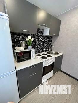 2-к квартира, посуточно, 45м2, 2/5 этаж