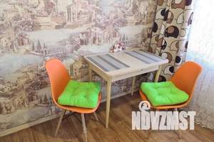 1-к квартира, посуточно, 32м2, 4/5 этаж