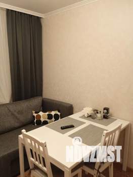 1-к квартира, посуточно, 38м2, 8/16 этаж