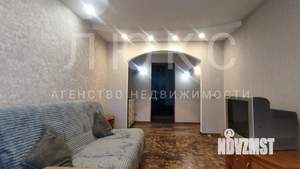 3-к квартира, на длительный срок, 59м2, 7/9 этаж