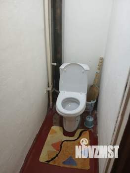 2-к квартира, на длительный срок, 44м2, 3/5 этаж