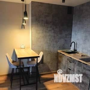 1-к квартира, посуточно, 46м2, 12/21 этаж