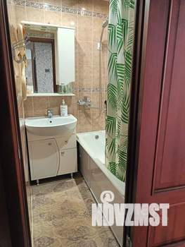 3-к квартира, посуточно, 62м2, 6/9 этаж