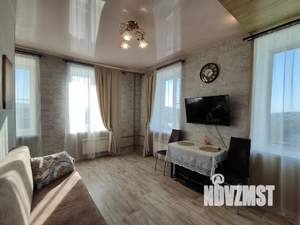2-к квартира, посуточно, 36м2, 8/11 этаж