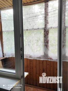 1-к квартира, на длительный срок, 29м2, 2/9 этаж