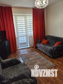 2-к квартира, посуточно, 34м2, 2/5 этаж