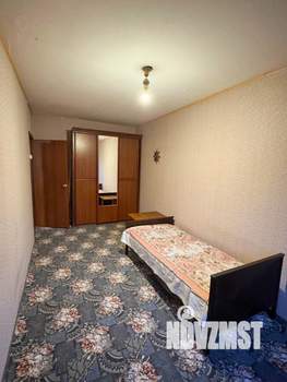 2-к квартира, на длительный срок, 56м2, 3/5 этаж