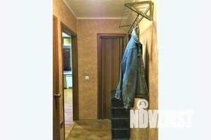 1-к квартира, посуточно, 30м2, 3/5 этаж