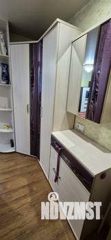 1-к квартира, на длительный срок, 32м2, 2/5 этаж