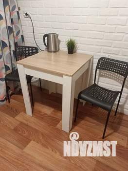 1-к квартира, посуточно, 32м2, 2/5 этаж