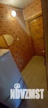 2-к квартира, посуточно, 34м2, 4/5 этаж