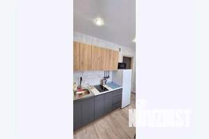 1-к квартира, посуточно, 39м2, 3/10 этаж