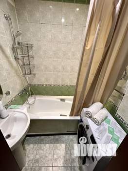 4-к квартира, посуточно, 100м2, 6/9 этаж