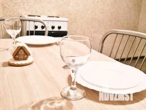 1-к квартира, посуточно, 36м2, 10/10 этаж