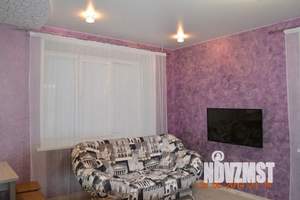 1-к квартира, посуточно, 31м2, 1/5 этаж