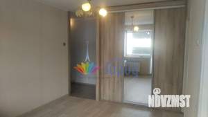 3-к квартира, на длительный срок, 47м2, 3/5 этаж