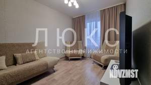 2-к квартира, на длительный срок, 42м2, 1/10 этаж