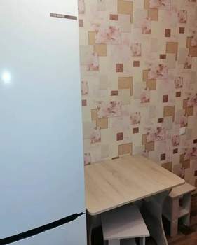 2-к квартира, на длительный срок, 44м2, 4/5 этаж