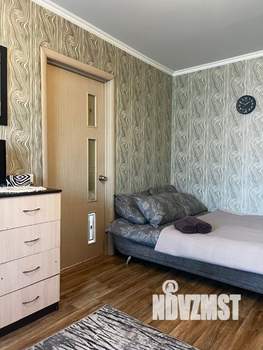 3-к квартира, посуточно, 47м2, 2/5 этаж