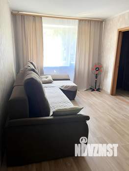 2-к квартира, на длительный срок, 46м2, 3/5 этаж
