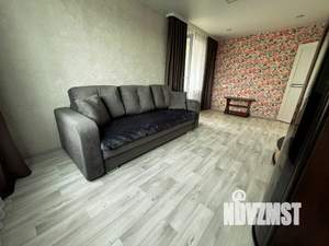 2-к квартира, посуточно, 53м2, 8/12 этаж