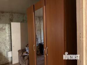 2-к квартира, на длительный срок, 45м2, 1/9 этаж