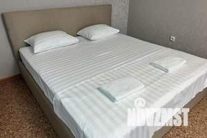 1-к квартира, посуточно, 39м2, 6/11 этаж