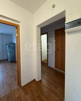 1-к квартира, на длительный срок, 32м2, 6/9 этаж