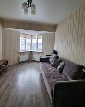 2-к квартира, на длительный срок, 74м2, 14/18 этаж