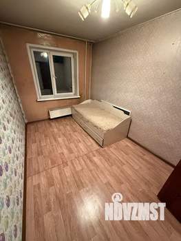 2-к квартира, на длительный срок, 45м2, 2/9 этаж