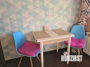 1-к квартира, посуточно, 33м2, 5/5 этаж
