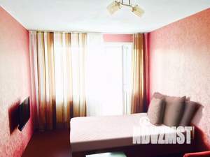 1-к квартира, посуточно, 40м2, 4/5 этаж