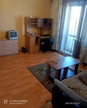 1-к квартира, на длительный срок, 35м2, 10/10 этаж