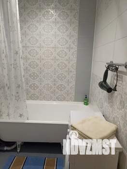 Студия квартира, посуточно, 30м2, 3/5 этаж