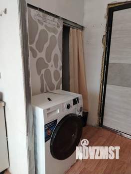 Студия квартира, на длительный срок, 19м2, 4/5 этаж