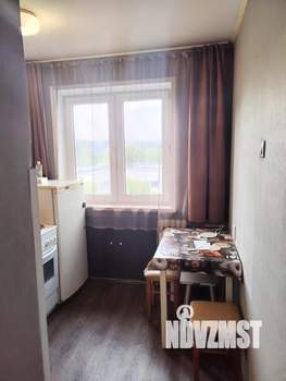 2-к квартира, на длительный срок, 44м2, 5/5 этаж