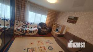 1-к квартира, на длительный срок, 30м2, 4/9 этаж