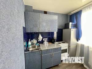 1-к квартира, посуточно, 35м2, 5/5 этаж
