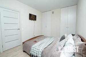 2-к квартира, посуточно, 45м2, 8/20 этаж