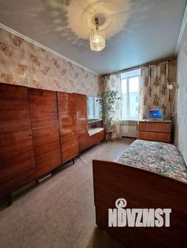 1-к квартира, на длительный срок, 25м2, 3/3 этаж