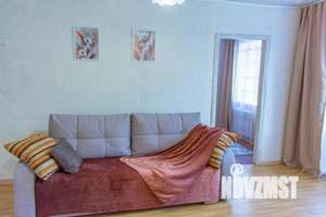 2-к квартира, посуточно, 43м2, 4/5 этаж