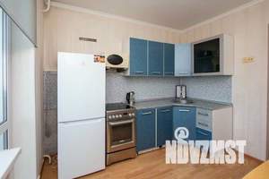 2-к квартира, посуточно, 60м2, 8/9 этаж