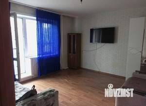 1-к квартира, на длительный срок, 34м2, 2/9 этаж