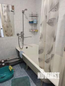 2-к квартира, на длительный срок, 45м2, 9/9 этаж