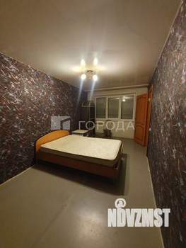 3-к квартира, на длительный срок, 60м2, 1/5 этаж